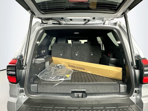 New 2025 Toyota 4Runner TRD Off-Road Premium image 28