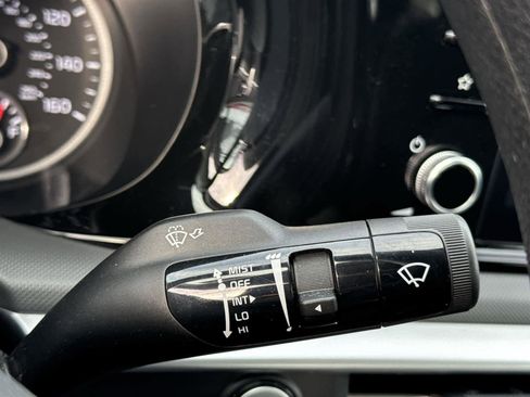 Used 2023 Kia K5 LXS image 20