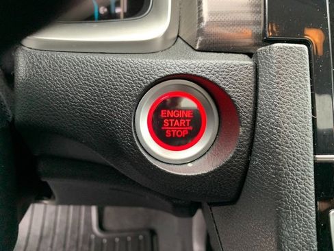 Used 2021 Honda Civic EX image 25