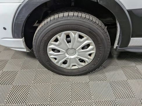 Used 2024 Ford Transit 350 XLT RWD image 37
