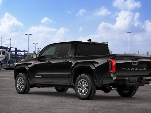 New 2026 Toyota Tacoma SR5 RWD image 6