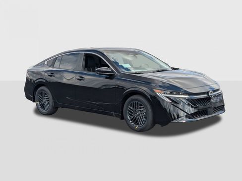 New 2026 Nissan Sentra SV w/ SV Convenience Package FWD image 7