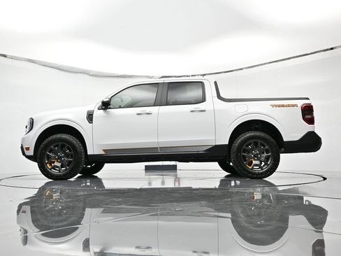New 2026 Ford Maverick Tremor AWD/4WD image 55