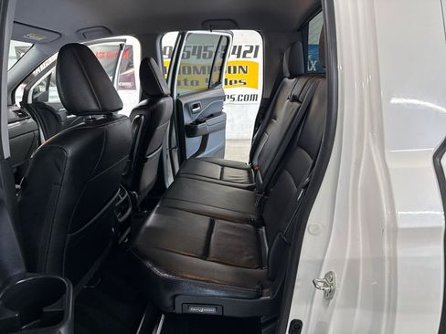 Used 2017 Honda Ridgeline RTL image 30