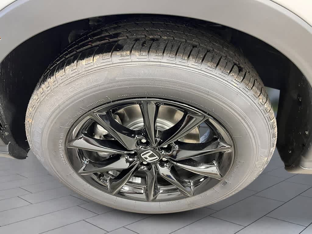 New 2027 Honda CR-V Sport-L image 11