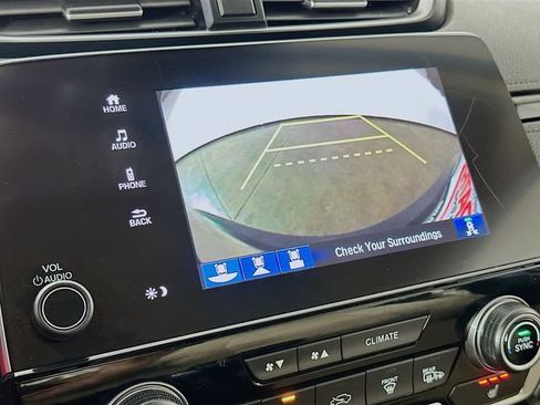 Certified 2019 Honda CR-V EX-L image 13