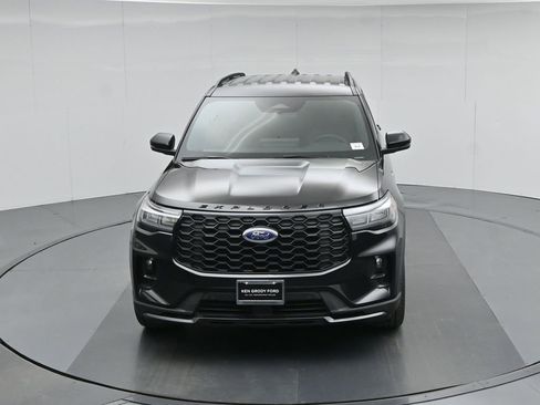 New 2026 Ford Explorer ST-Line w/ ST-Line Street Pack image 37