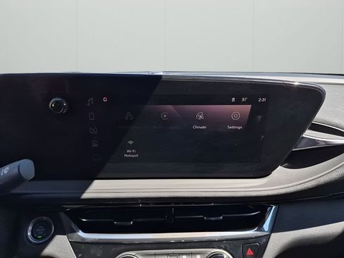 New 2026 Buick Envista Sport Touring w/ Convenience I Package image 38