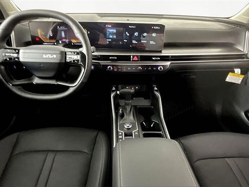 New 2026 Kia Sorento S w/ S Panoramic Sunroof Package image 6