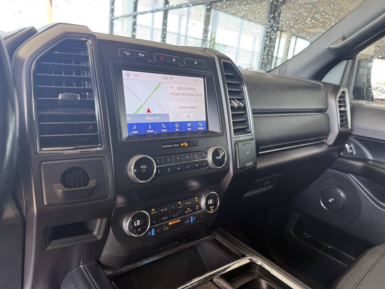Used 2020 Ford Expedition Limited AWD/4WD image 20