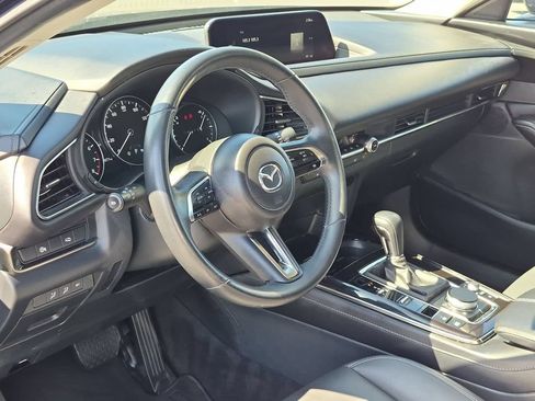 Used 2025 MAZDA CX-30 AWD 2.5 S w/ Preferred Package image 15