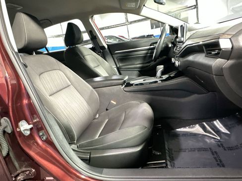 Used 2023 Nissan Altima 2.5 SV image 31