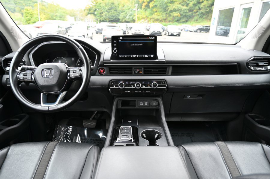 Used 2023 Honda Pilot EX-L image 12
