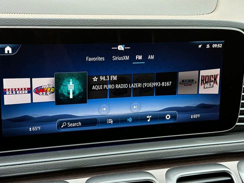 New 2026 Mercedes-Benz GLE 350 4MATIC image 17