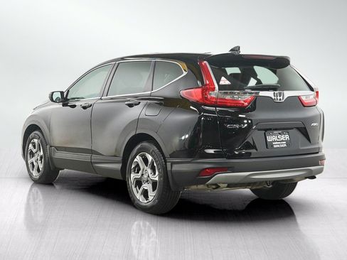 Used 2018 Honda CR-V EX image 3