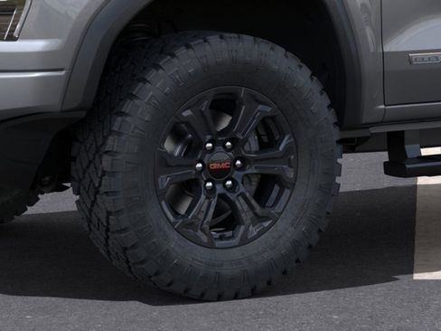 New 2025 GMC Canyon Elevation w/ Convenience Package image 44