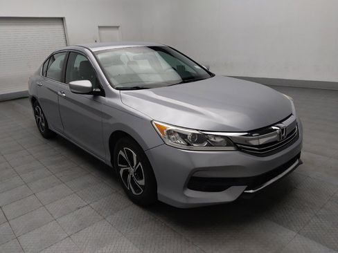 Used 2016 Honda Accord LX image 13