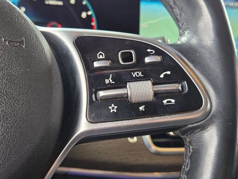 Used 2021 Mercedes-Benz GLE 350 GLE 350 w/ Premium Package image 31