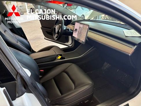 Used 2019 Tesla Model 3 Standard Range Plus RWD image 18