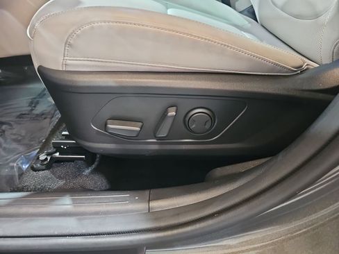 Used 2025 Hyundai Tucson SEL AWD/4WD image 30
