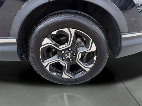 Used 2018 Honda CR-V Touring image 21