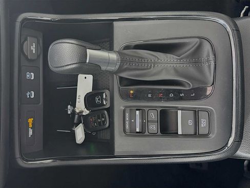 Used 2026 Honda CR-V EX image 13