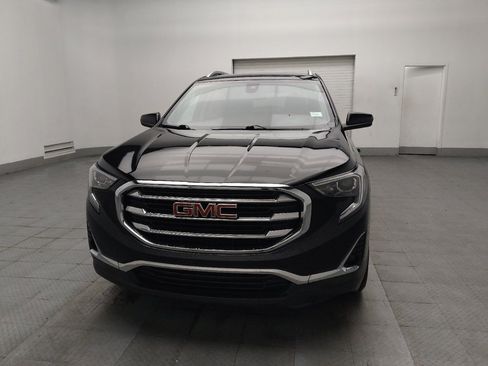 Used 2019 GMC Terrain SLT w/ Preferred Package FWD image 15