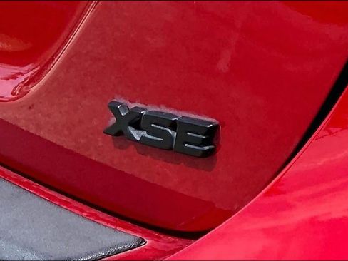 Used 2023 Toyota Camry XSE FWD image 30