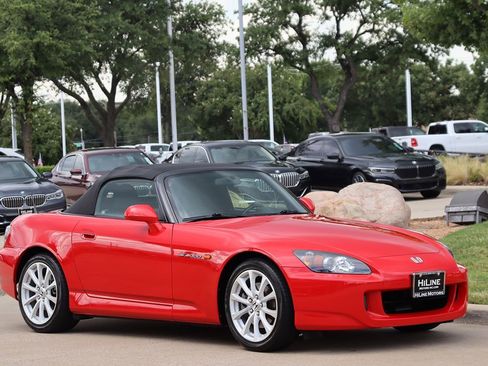 Used 2007 Honda S2000 image 53