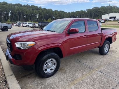 Used 2023 Toyota Tacoma SR