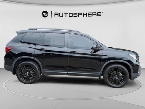 Used 2023 Honda Passport TrailSport image 10