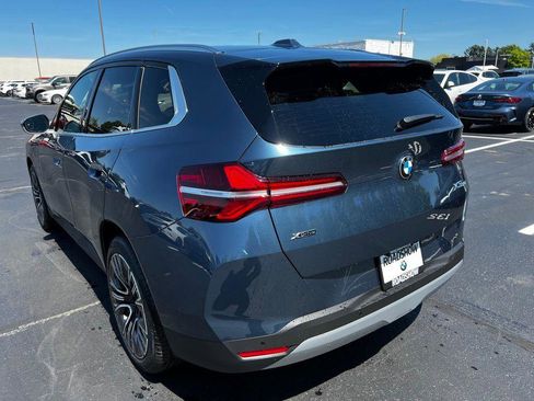 New 2026 BMW X3 xDrive30 AWD/4WD image 7