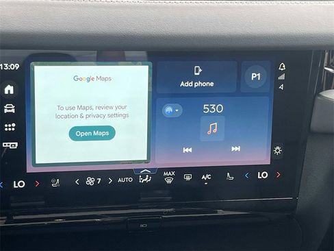 New 2025 Lincoln Navigator Reserve w/ Jet Appearance Package image 26