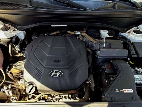 Used 2021 Hyundai Palisade Calligraphy AWD/4WD image 21
