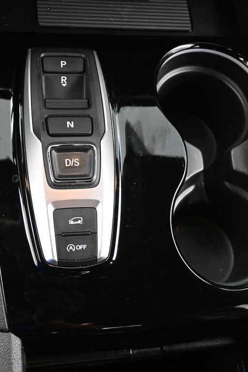 Used 2023 Honda Passport Elite image 16