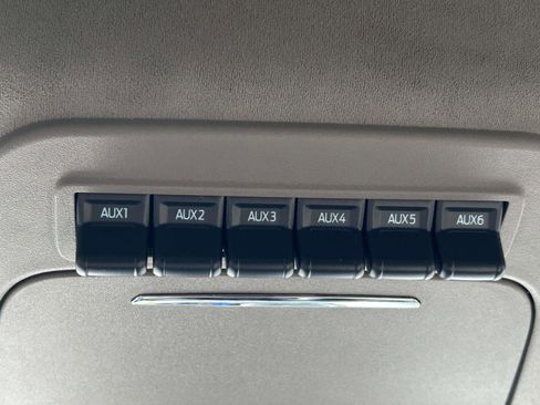 Used 2026 Ford F250 Platinum w/ Platinum Plus Package AWD/4WD image 23