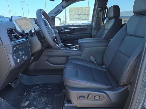 New 2026 Chevrolet Tahoe RST w/ Comfort Package image 10