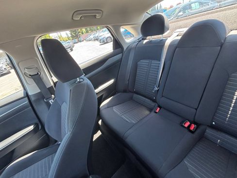 Used 2025 Kia K5 LXS FWD image 38