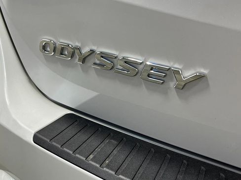 New 2026 Honda Odyssey Sport-L image 6