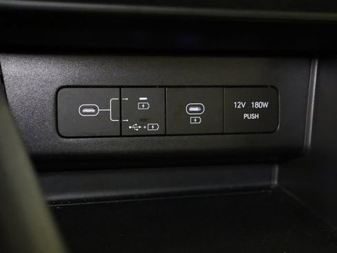 Used 2025 Hyundai Sonata SEL FWD image 23