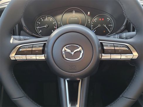 New 2026 MAZDA CX-50 AWD 2.5 S w/ Cargo Package image 21