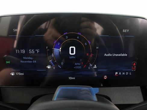 New 2026 Chevrolet Traverse RS image 13