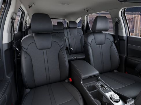 New 2026 Kia Sorento EX AWD/4WD image 15