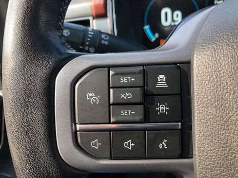 Used 2023 Ford F150 Lariat w/ Equipment Group 502A High image 13