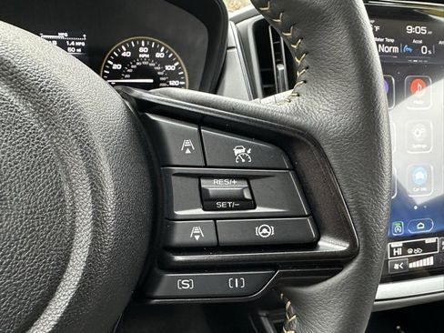 Used 2024 Subaru Crosstrek 2.5i Sport image 17