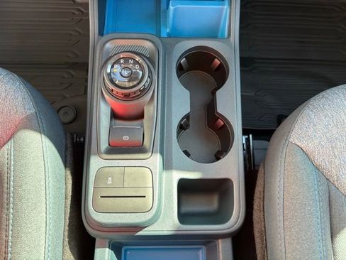 New 2025 Ford Maverick XLT w/ Equipment Group 301A image 26