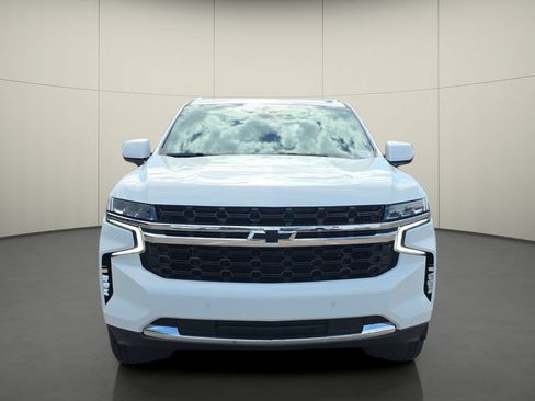 Used 2024 Chevrolet Tahoe LS w/ Driver Alert Package AWD/4WD image 2