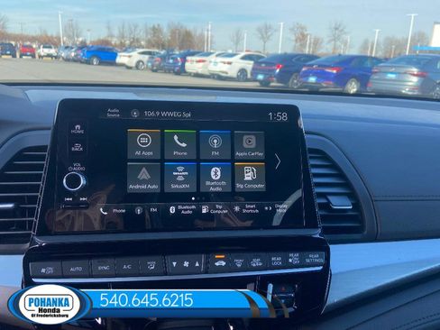 New 2026 Honda Odyssey Sport-L image 23