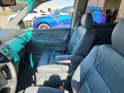 Used 2004 Honda Odyssey EX-L image 10