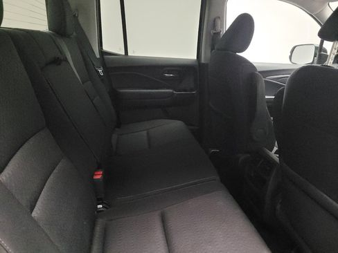 Used 2019 Honda Ridgeline Sport image 19